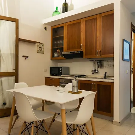 Ocra Mare Marina Di Holiday home Modica