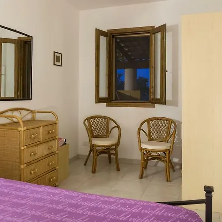 Ocra Mare Marina Di Holiday home Modica
