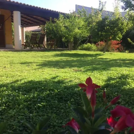 Ocra Mare Marina Di Holiday home
