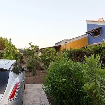 Holiday home Ocra Mare Marina Di *