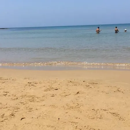 Ocra Mare Marina Di *