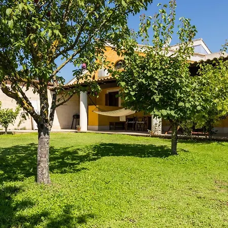 Holiday home Ocra Mare Marina Di Modica