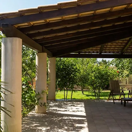 Holiday home Ocra Mare Marina Di Modica